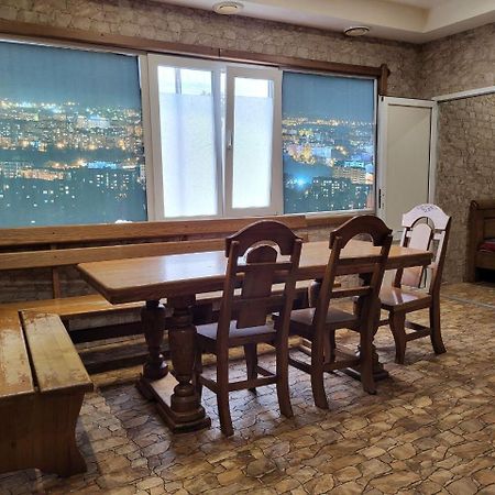 Амстердам Hotel Khmelʼnytsʼkyy Kültér fotó