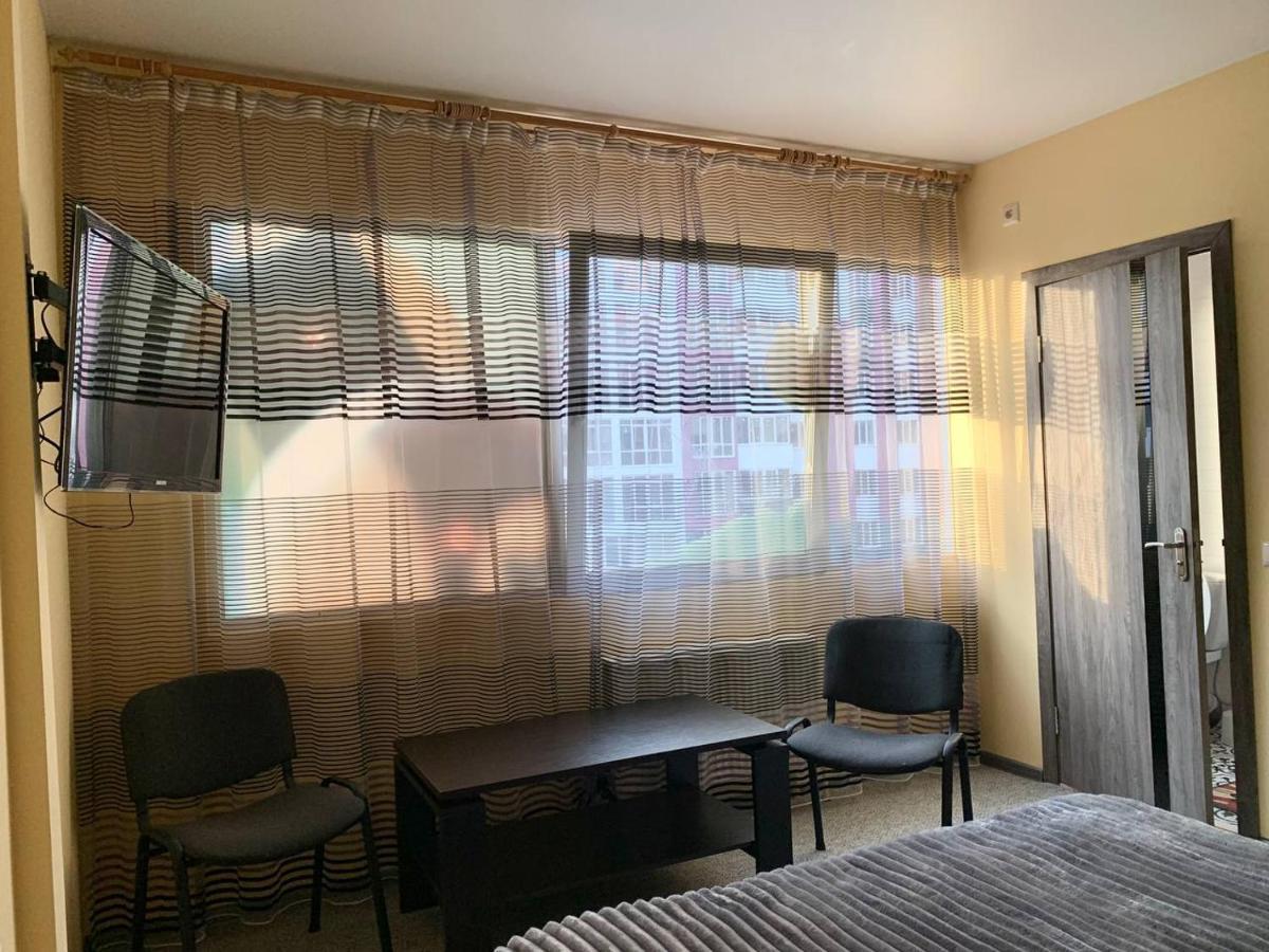 Амстердам Hotel Khmelʼnytsʼkyy Kültér fotó