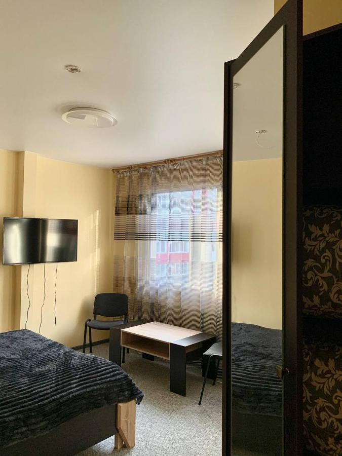 Амстердам Hotel Khmelʼnytsʼkyy Kültér fotó
