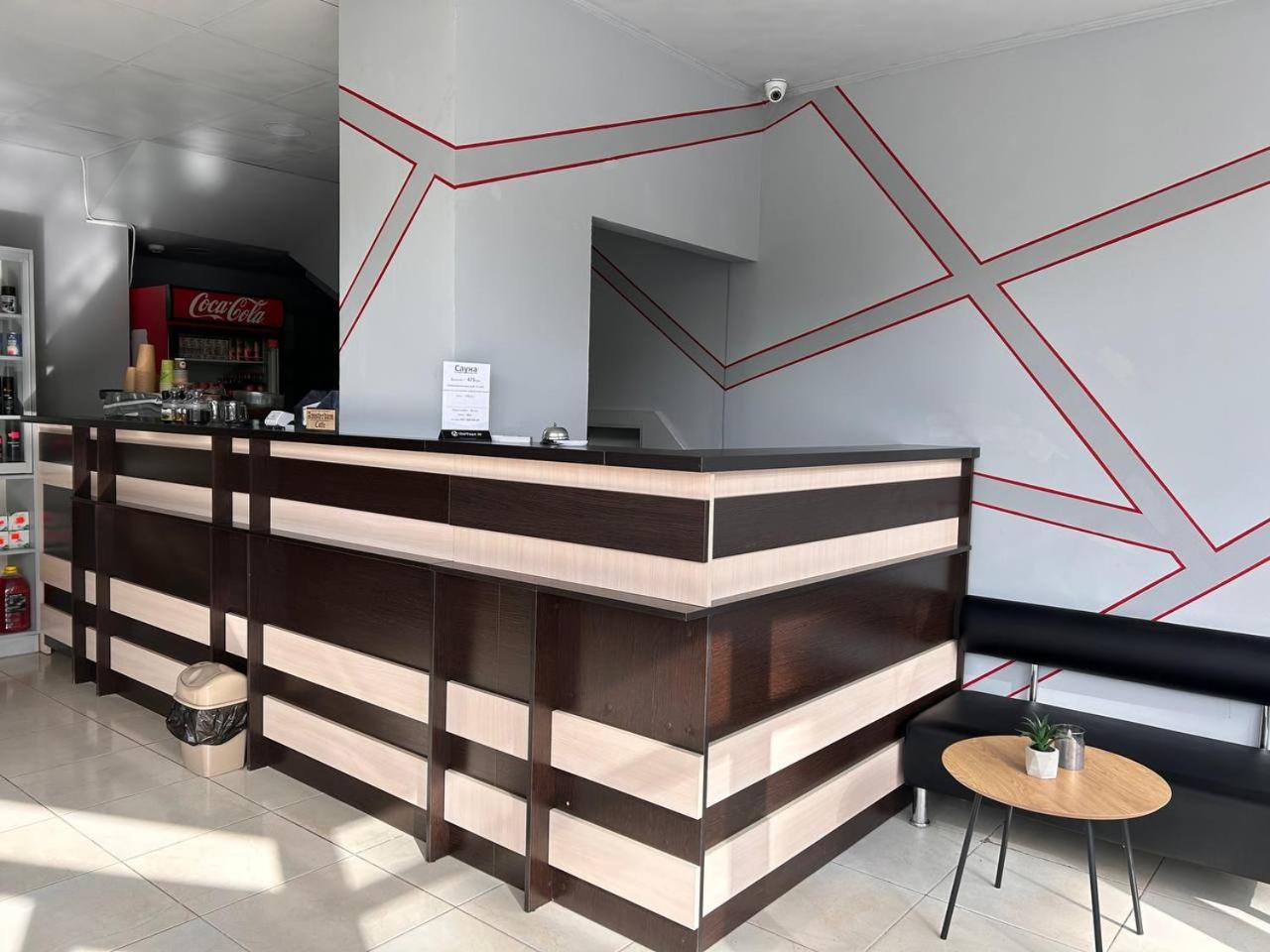 Амстердам Hotel Khmelʼnytsʼkyy Kültér fotó