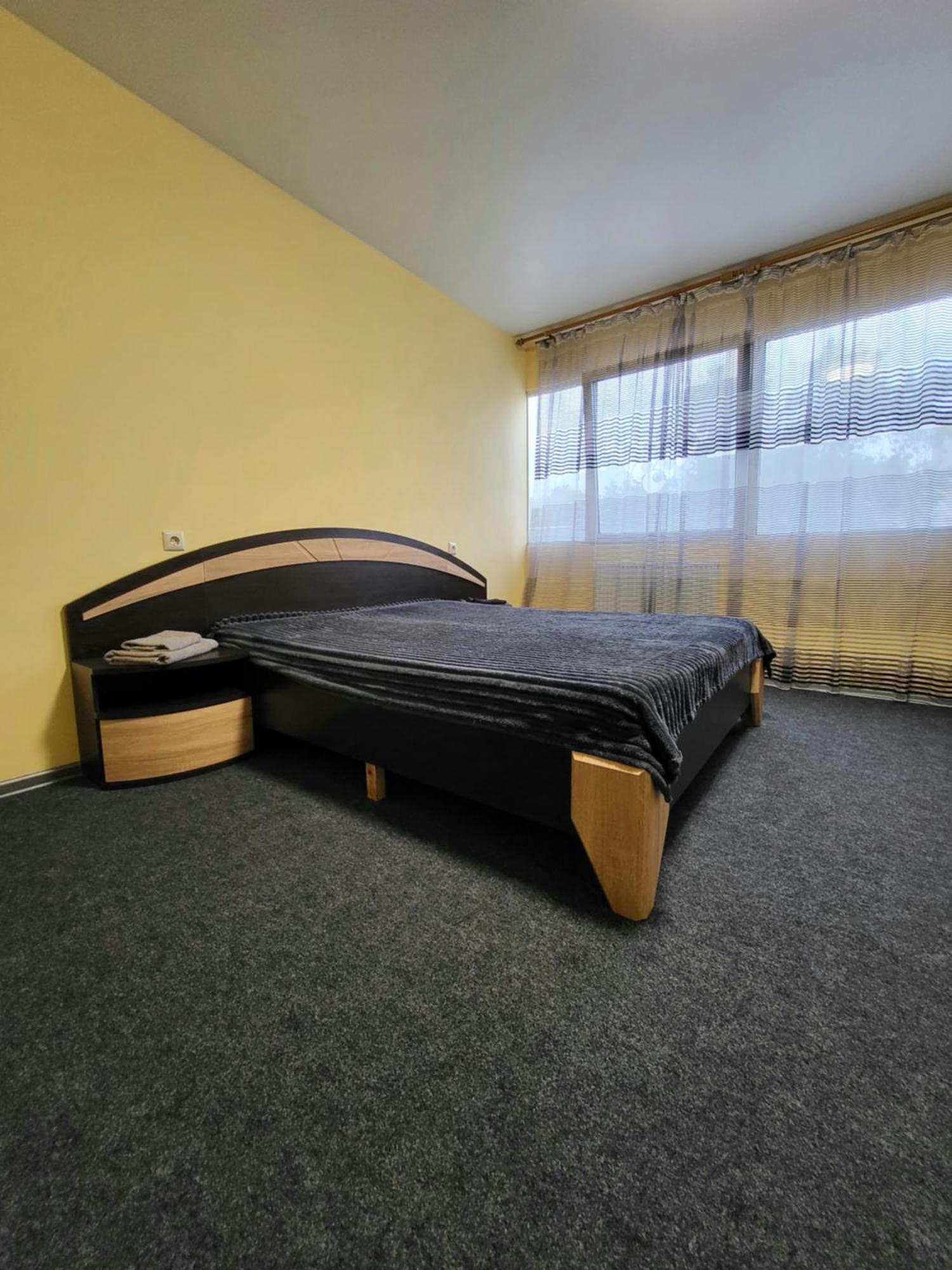 Амстердам Hotel Khmelʼnytsʼkyy Kültér fotó